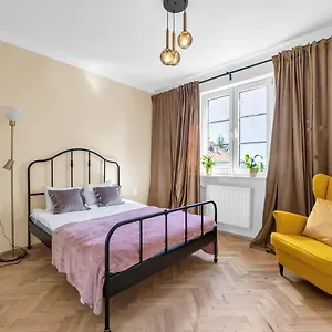 Unique Old Town 2br Stara 7 Warszawa